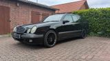 Mercedes-Benz Mercedes Benz E320 Kombi - Mercedes-Benz E 320 aus 2001