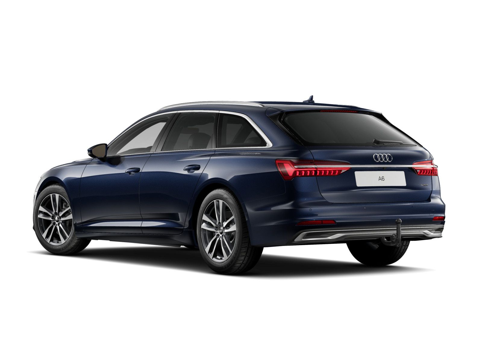 Audi A6 - Bild 5