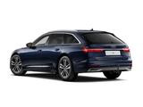 Audi A6 Avant 50 TDI qu. advanced 360°*HuD*ACC*Matrix - Audi A6 Jahreswagen mit Diesel-Antrieb