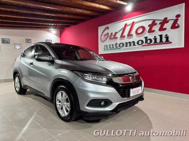 Honda HONDA HR-V 1.6 i-DTEC Elegance Navi ADAS
