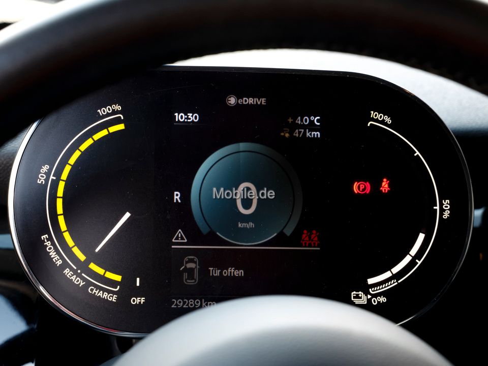 MINI Cooper SE - Bild 13