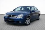 Opel Vectra 2.2 16V Elegance*Klima*Alu*Allwetter*PDC - Opel Vectra Gebrauchtwagen in Berlin