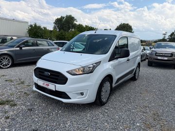 Ford Transit - 1