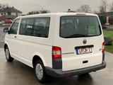 Volkswagen T5 2,0 TDI,2.Hand,Klima,Xenon,Navi,HU:06/27 - Volkswagen T5 Transporter in Hamm