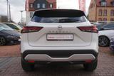 Nissan Qashqai 1.3 DIG-T mHev LED Navi 360° ACC - : Allradantrieb, Geländewagen
