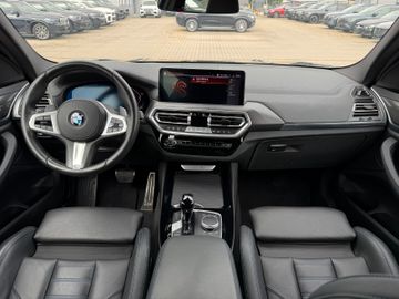 BMW X3 - 11