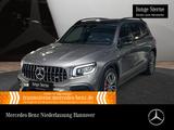 Mercedes-Benz GLB 35 4M AMG/Distr./Pano/StHz/AHK/Ambien/Night - Mercedes-Benz GLB 35 AMG in Hannover