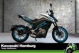 CFMOTO 300NK ABS,4 JAHRE WERKSGARANTIE, unfallfrei - CFMOTO 300NK