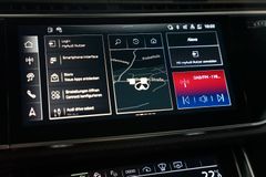 AUDI Q8 60 TFSI e | B&O | HuD | Pano | Nimbus | AVAILABLE IMMEDIATELY AUDI Q8 60 TFSI e | B&O | HuD | Pano | Nimbus | AVAILABLE IMMEDIATELY