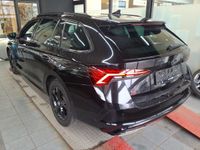 Skoda Octavia - Vorschau Bild 5