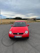 Volkswagen VW Lupo 1.4 16 V Sehr gepflegt TÜV bis 07/... - Volkswagen Lupo: 16v