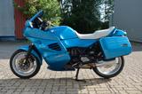 BMW K 1100 rs in Neuzustand aus Sammlung erst 11 - BMW 1994 R1100RS