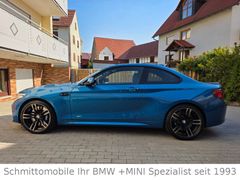 BMW M2 - Vorschau 6