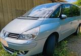Renault Espace IV 3.5 INITALE Paris Sonder... - Renault Espace: 3.5