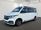 Volkswagen T6.1 California Beach 2.0 TDI 4Motion Tour Editi - Volkswagen: Beach 4motion