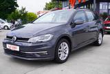Volkswagen Golf VII 2.0 TDI BMT Comfortline LED Navi ACC - Volkswagen Golf mit Diesel-Antrieb: Vi