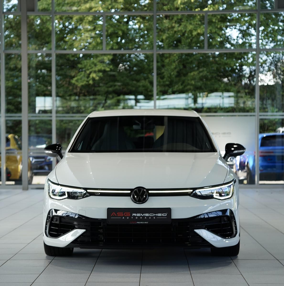Volkswagen Golf R 4M Performance *2.H *19 *AKRA*Matrix*H&K, миниатюра 3
