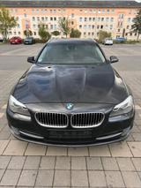 BMW 530 i F11 TÜV 12/26 Steuerkette Neu - BMW 530 aus 2011: 530i