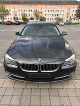 BMW 530 i F11 TÜV 12/26 Steuerkette Neu - BMW 530 aus 2011: 530i