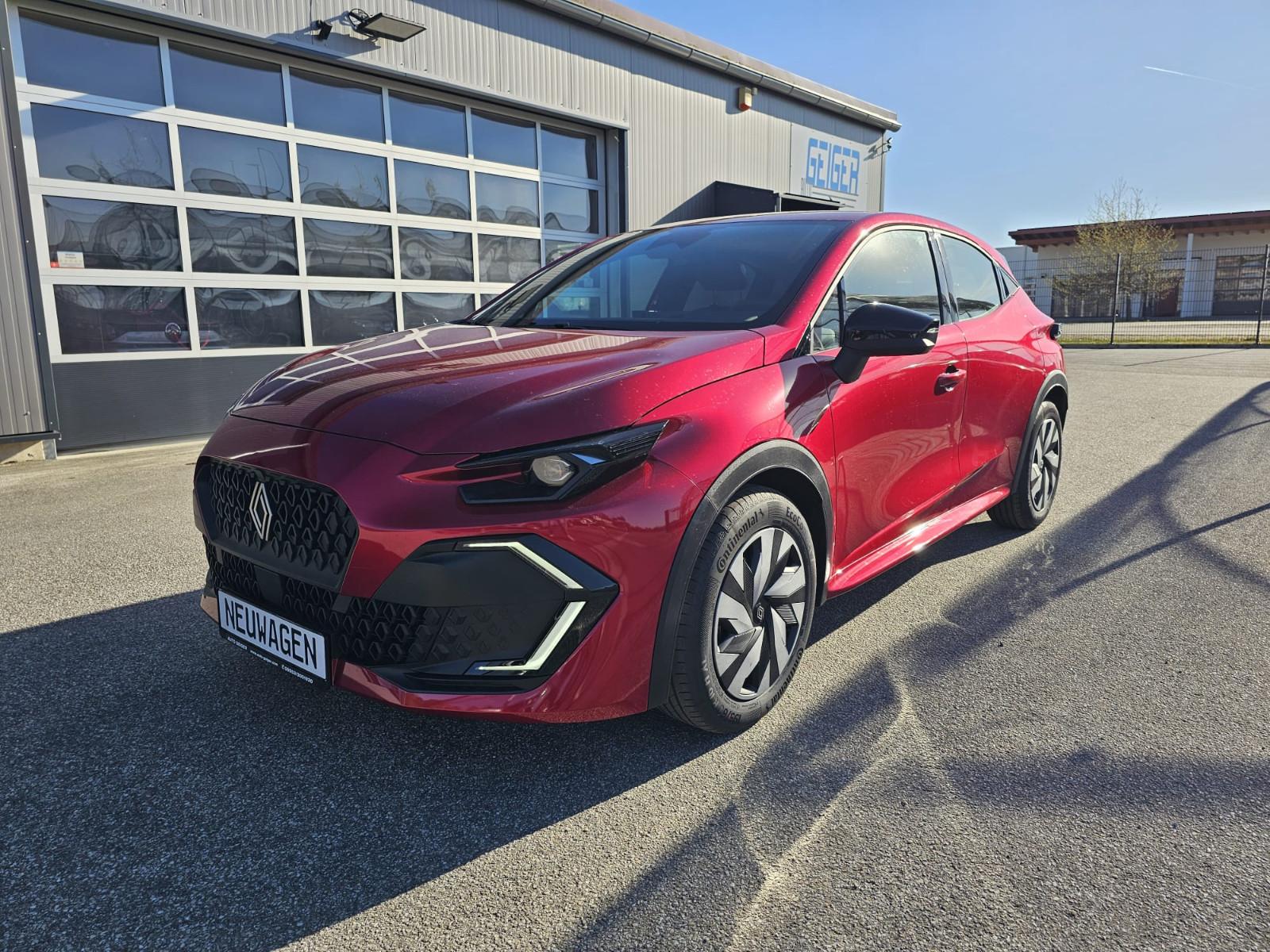 Renault Clio VI 115 TCe Evolution *KAMERA*NEUES MODELL*