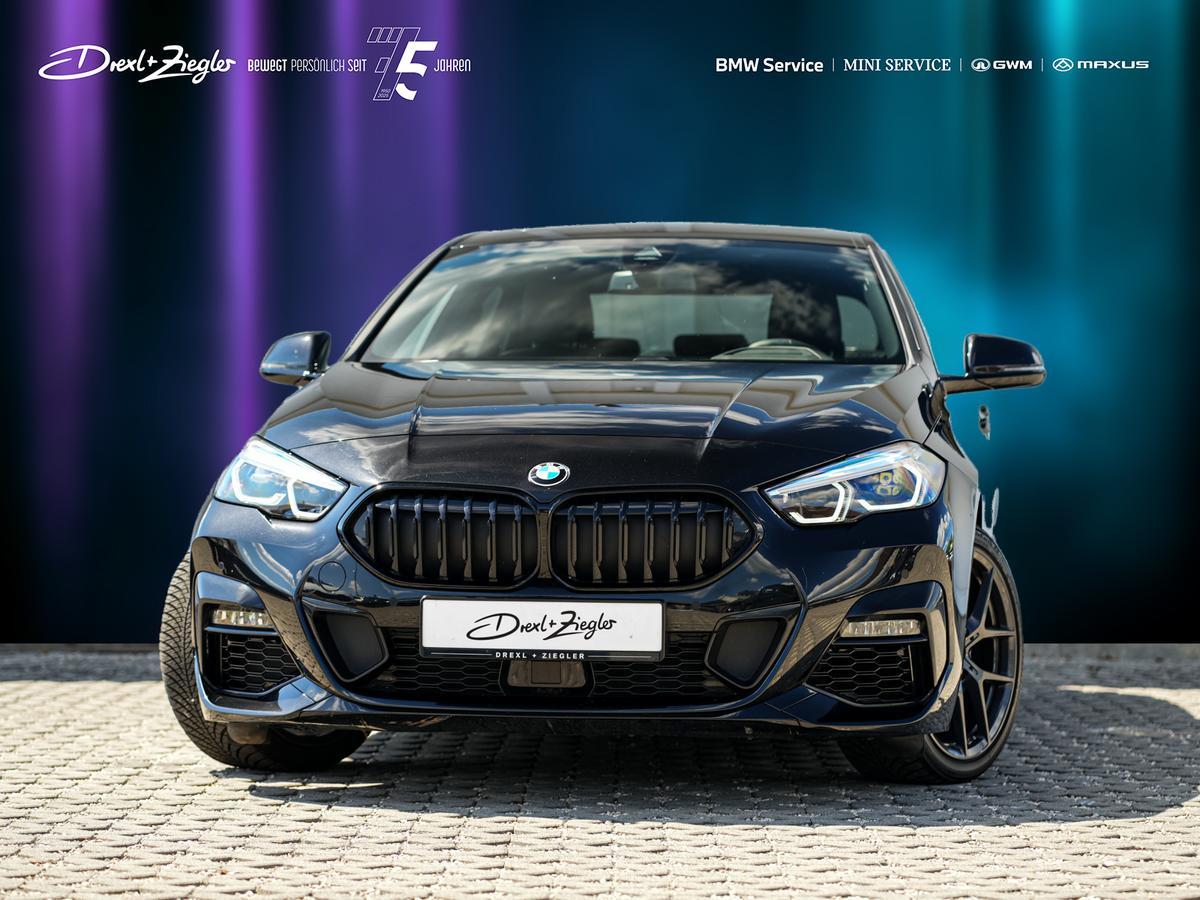 BMW 220i Gran Coupe M-Sport PANO ACC HuD H&K RFK KoZ