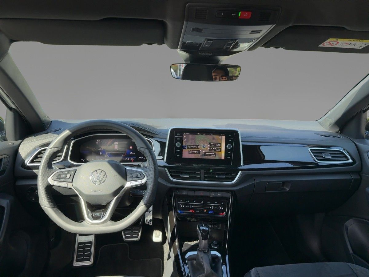 Volkswagen T-Roc - Bild 12
