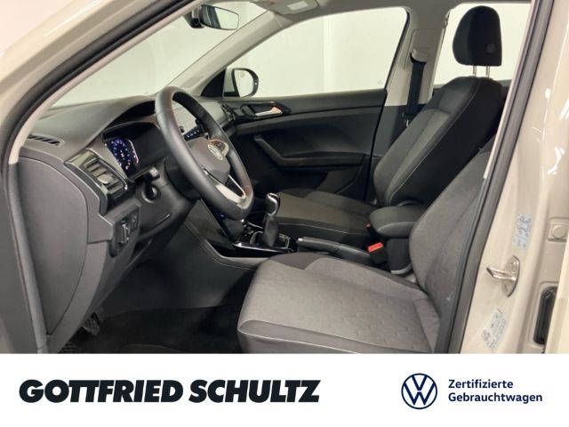 Volkswagen T-Cross - Bild 16