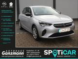 Opel Corsa F Elegance 1.5 Diesel Navi LED digitales C