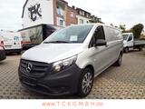 Mercedes-Benz Vito 114 CDI 2.2 ExtraLang AUTOMAT. Heckflügel. - Mercedes-Benz Kastenwagen lang Extralang