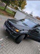 BMW x5 2006 - BMW 520 aus 2006