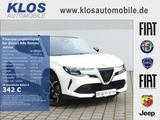 Alfa Romeo Junior IBRIDA TI 1.2 VGT 145PS DCT6 SCHIEBEDACH  - Alfa Romeo Junior mit Schiebedach