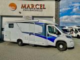 Knaus Live Ti 700 MEG - Knaus Ti 700