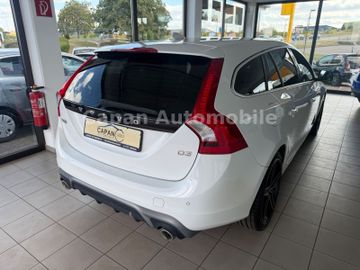 Volvo V60 - 6