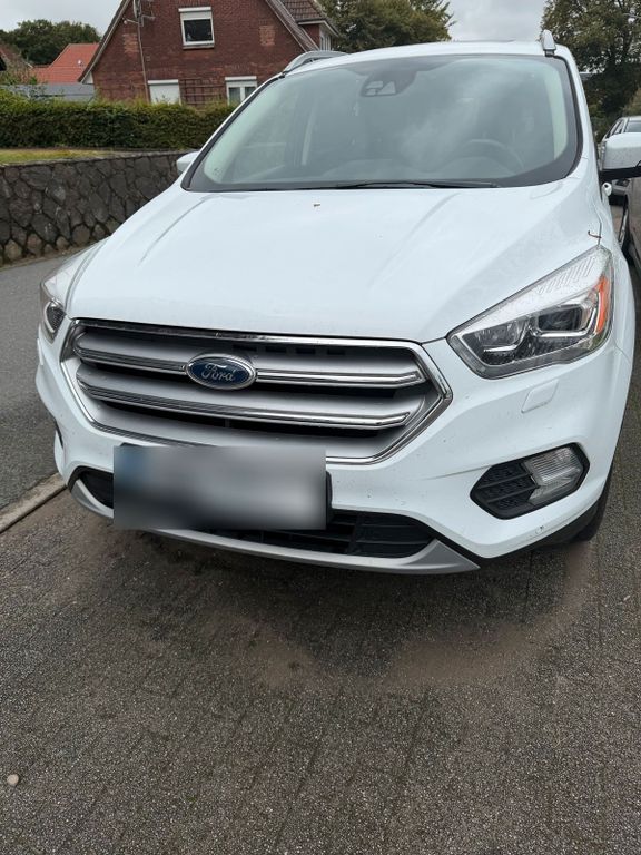 Image of Ford Kuga