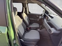 Ford Tourneo Courier - Vorschau Bild 21