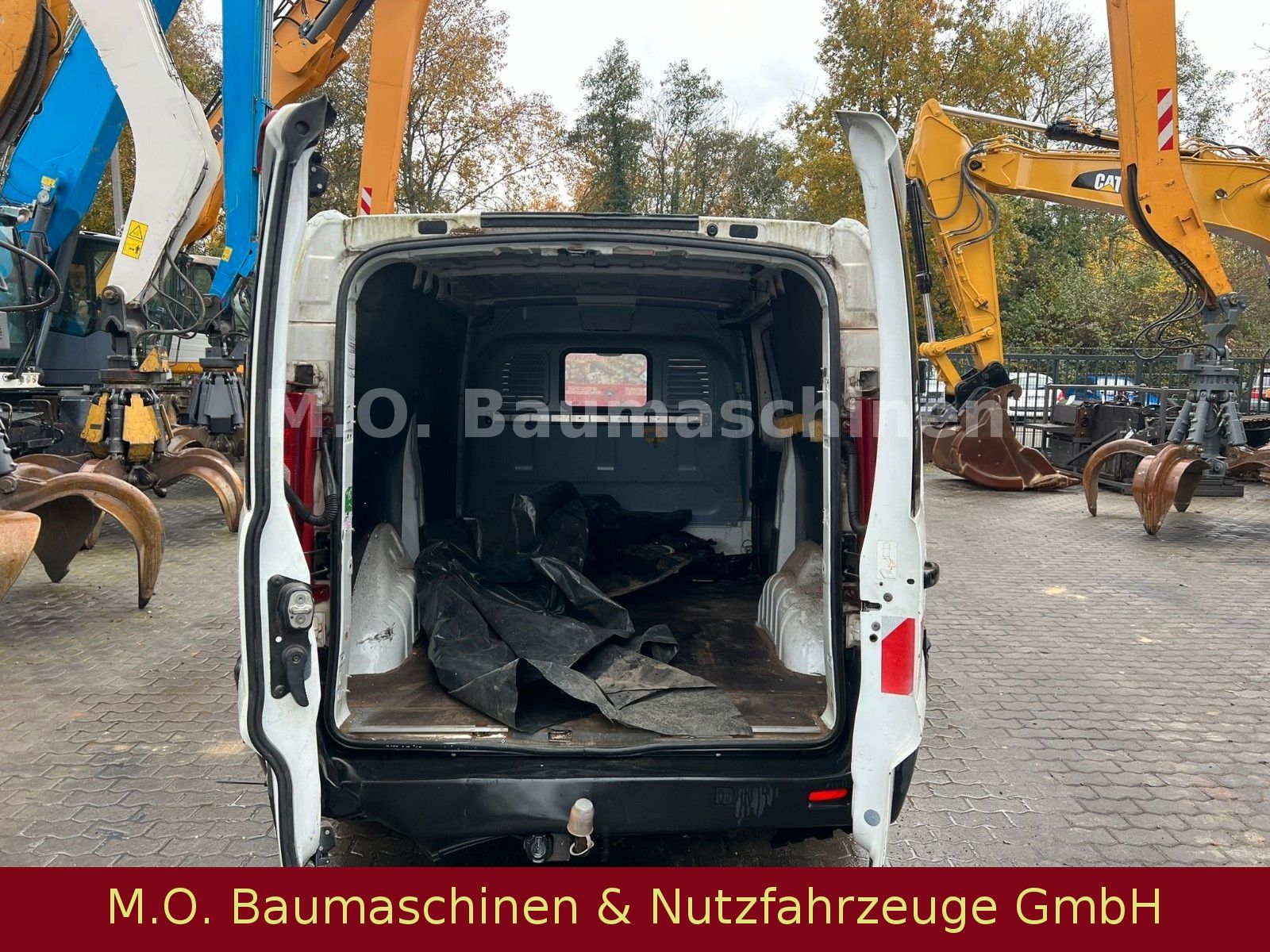 Fahrzeugabbildung Peugeot Expert Kasten L3 Kasten