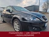 Seat Leon Style Copa *2.HD~TÜV&KD NEU~KLIMA~BT* - Seat Leon: Copa