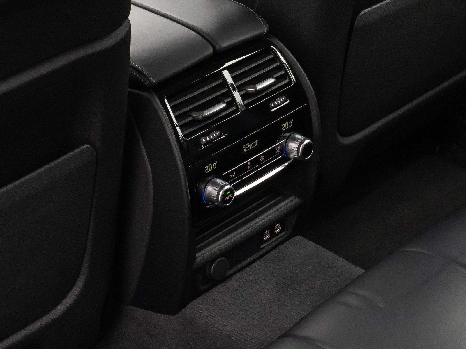Fahrzeugabbildung BMW 530e  Luxury Line Kamera Laser HUD HiFi Komfort