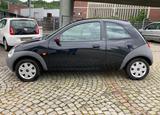 Ford Ka Fun X TÜV NEU elek.FH Alu Klimaanlage Wi-Reif - Ford Ka/Ka+ aus 2008