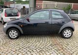 Ford Ka Fun X TÜV NEU elek.FH Alu Klimaanlage Wi-Reif - Ford: Ka Fun