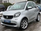 Smart ForTwo*NAVI*AMBIENTE*PASSION*SITZHEIZUNG*KAMERA*