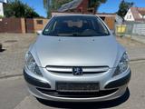 Peugeot aus 1. Hand * Klima * Juli 2027 - Peugeot 307: Limousine
