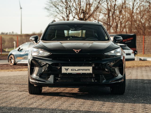 CUPRA Formentor 1.5 eTSI 110 kW EU6e AHK klappb., RFK,