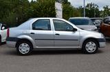 Dacia Logan Laureate nur 46tkm| Klima| NAVI| TÜV 04/26 - Dacia Logan: Limousine