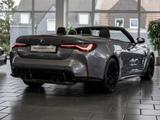 BMW M4 Cabrio xDrive Competition HUD 360° LASER LED - BMW M4 in Solingen