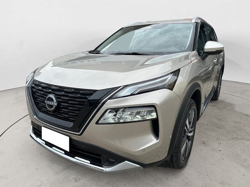 Other Nissan X-Trail 1.5 e-power Tekna e-4orce 4wd aut imagem 3