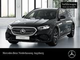Mercedes-Benz E 300 de T 4M Hybrid Avantgarde 360° Airmat - Mercedes-Benz E 300 in Augsburg