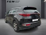 Kia Sportage 1.6 T-GDI GT Line GT-Line Sitzhz|Kam - Kia Sportage: Limousine