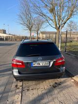 Mercedes-Benz E 250 CGI T Avantgarde STDHZ | TüV 09/26 - Mercedes-Benz E 250: Standheizung