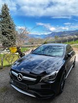 Mercedes-Benz CLA 45 AMG Shooting Brake Mercedes-AMG CLA 4... - : Kombi, Mercedes AMG